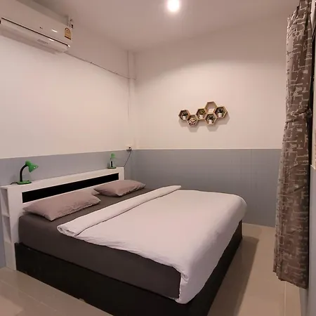 Happy Day, 2 Bedroom Home For Up To 6 People Koh Samet Exterior photo