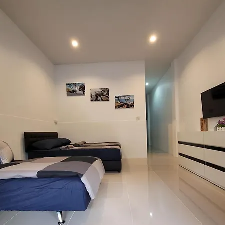 Happy Day, 2 Bedroom Home For Up To 6 People Koh Samet Exterior photo