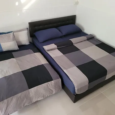 Happy Day, 2 Bedroom Home For Up To 6 People Koh Samet Exterior photo
