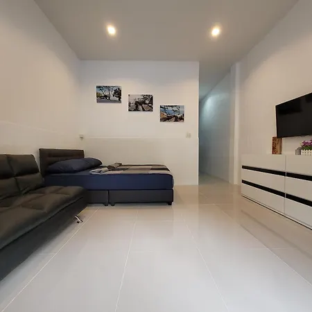 Happy Day, 2 Bedroom Home For Up To 6 People Koh Samet Exterior photo