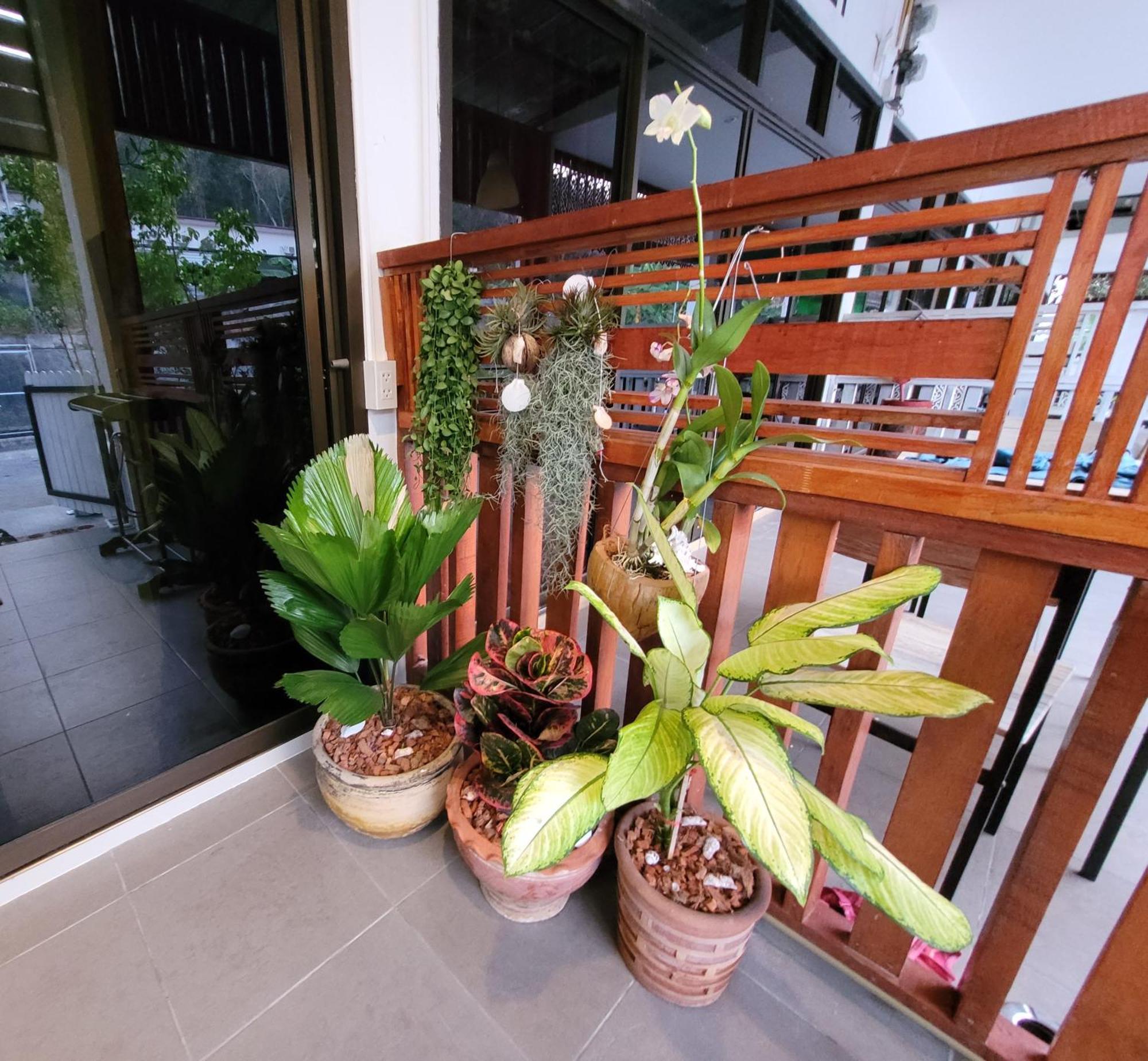 Happy Day, 2 Bedroom For Up To 6 People 公寓 *