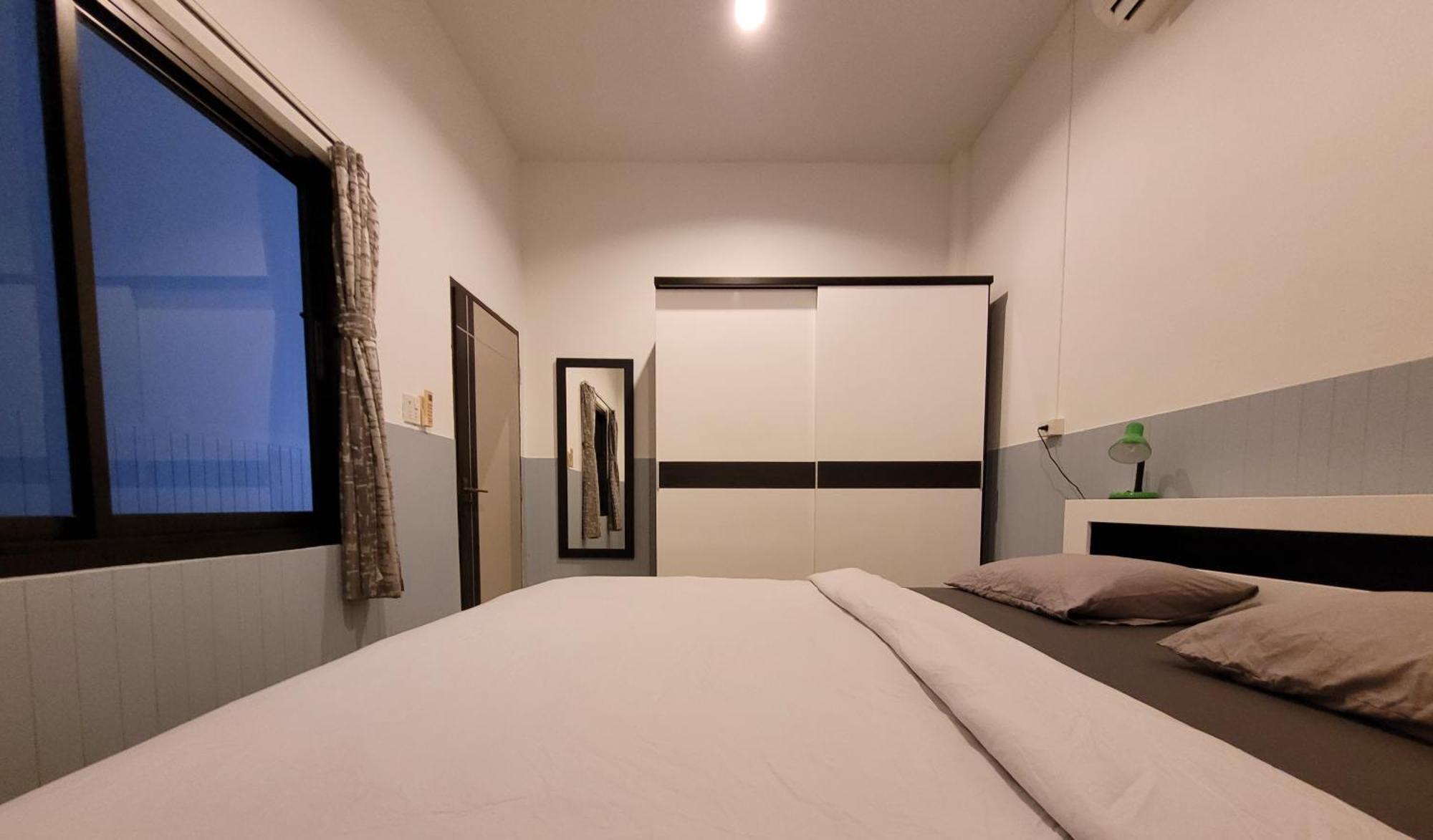 Happy Day, 2 Bedroom For Up To 6 People * 沙美岛