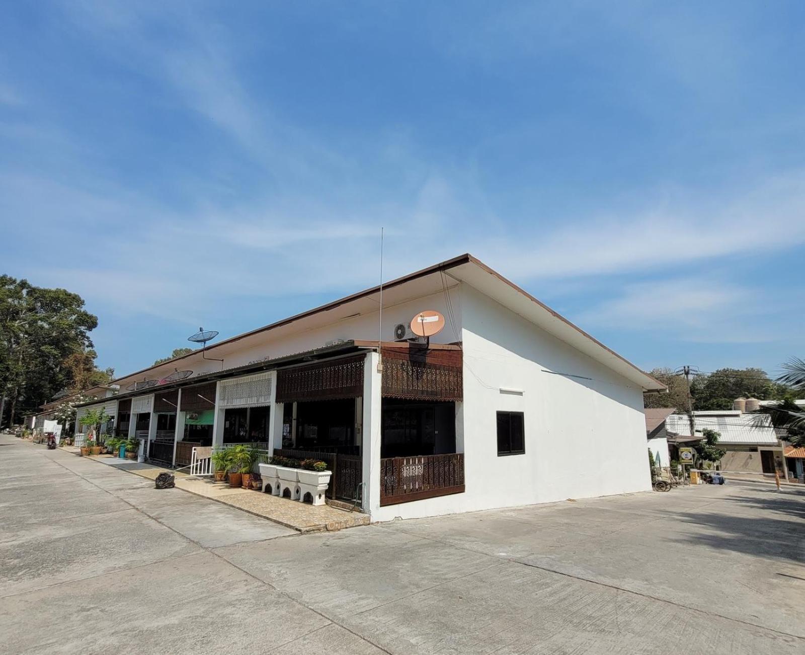公寓 Happy Day, 2 Bedroom For Up To 6 People