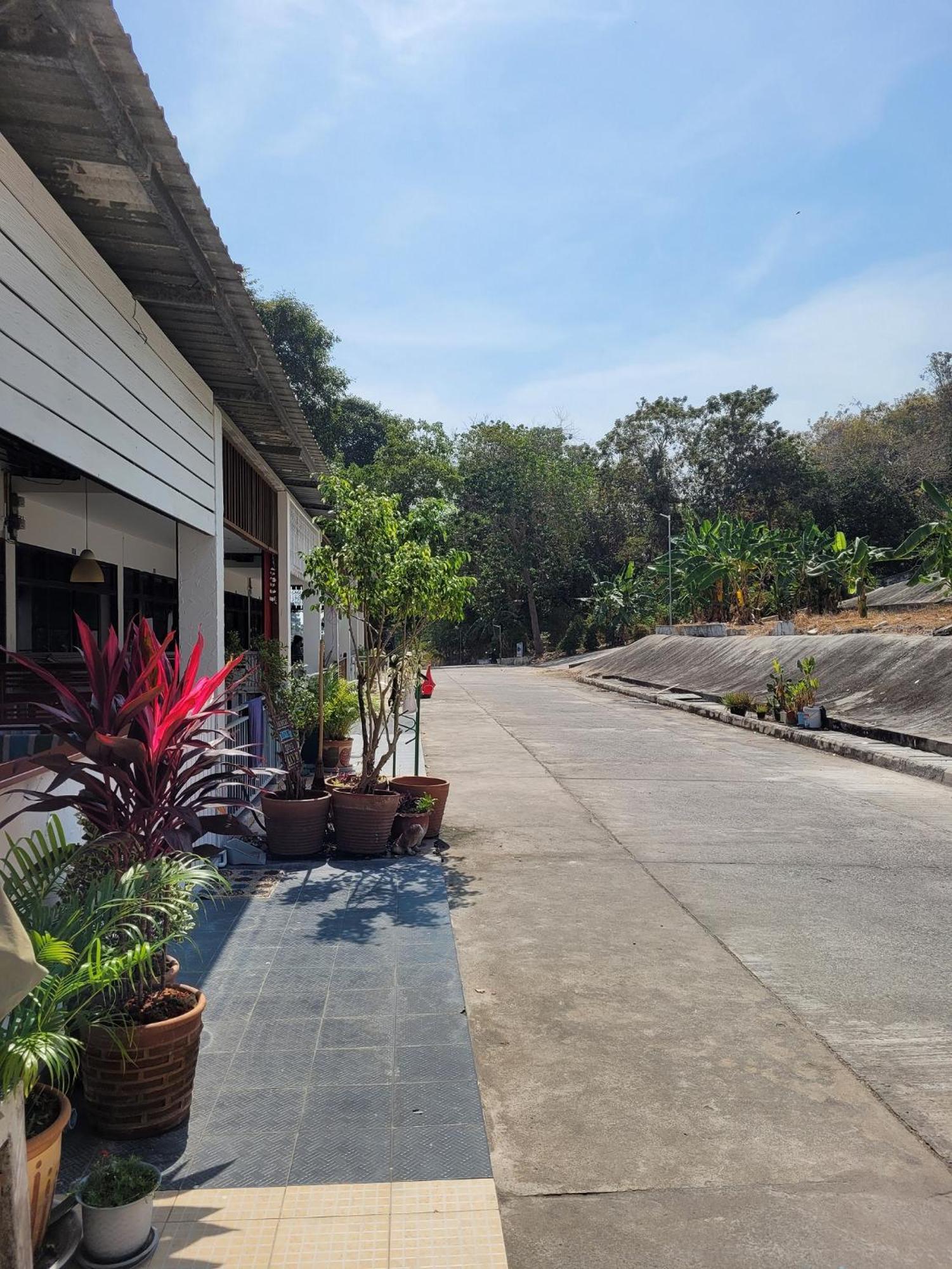 Happy Day, 2 Bedroom For Up To 6 People 沙美岛