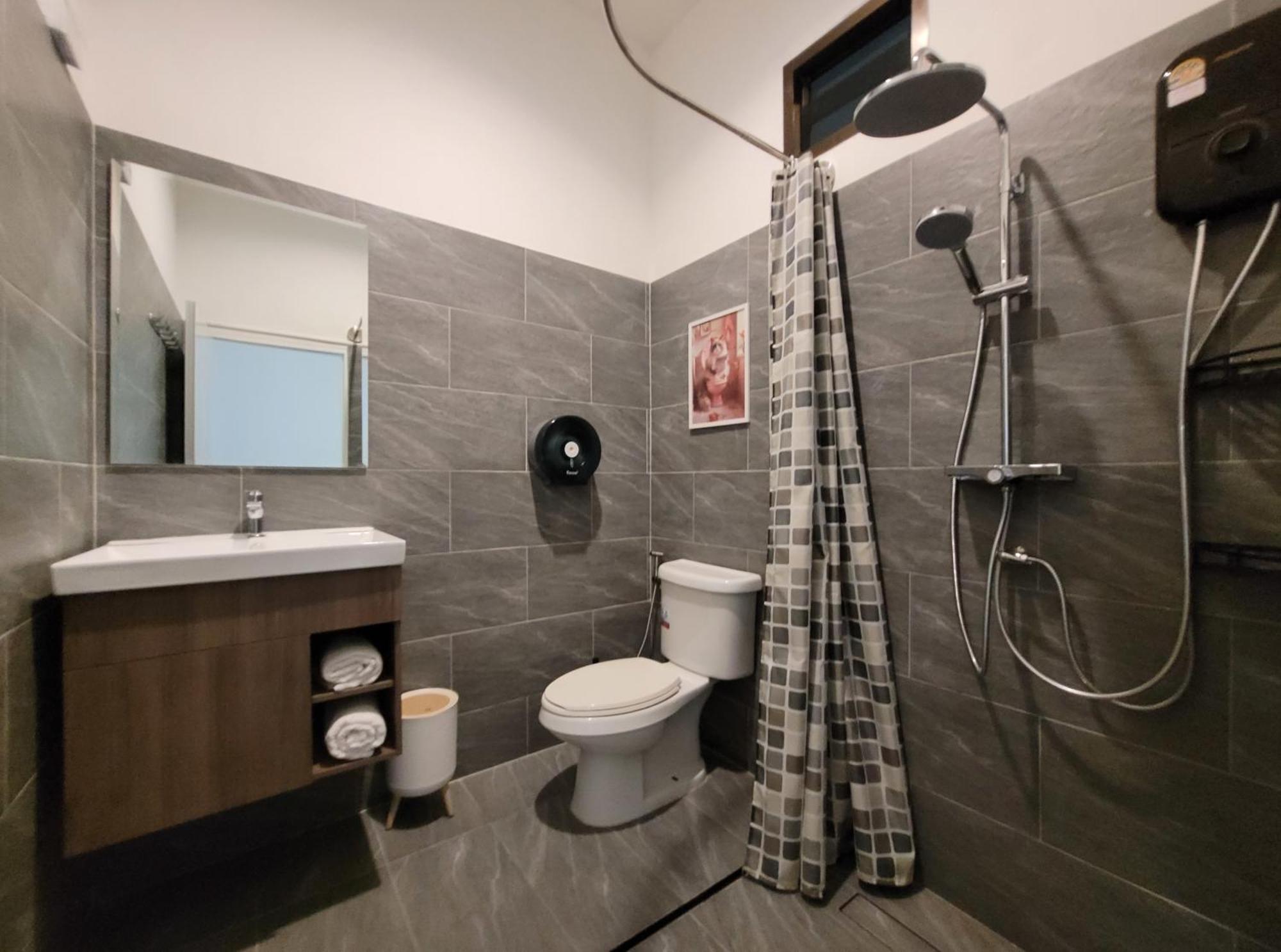 Happy Day, 2 Bedroom For Up To 6 People 公寓 *