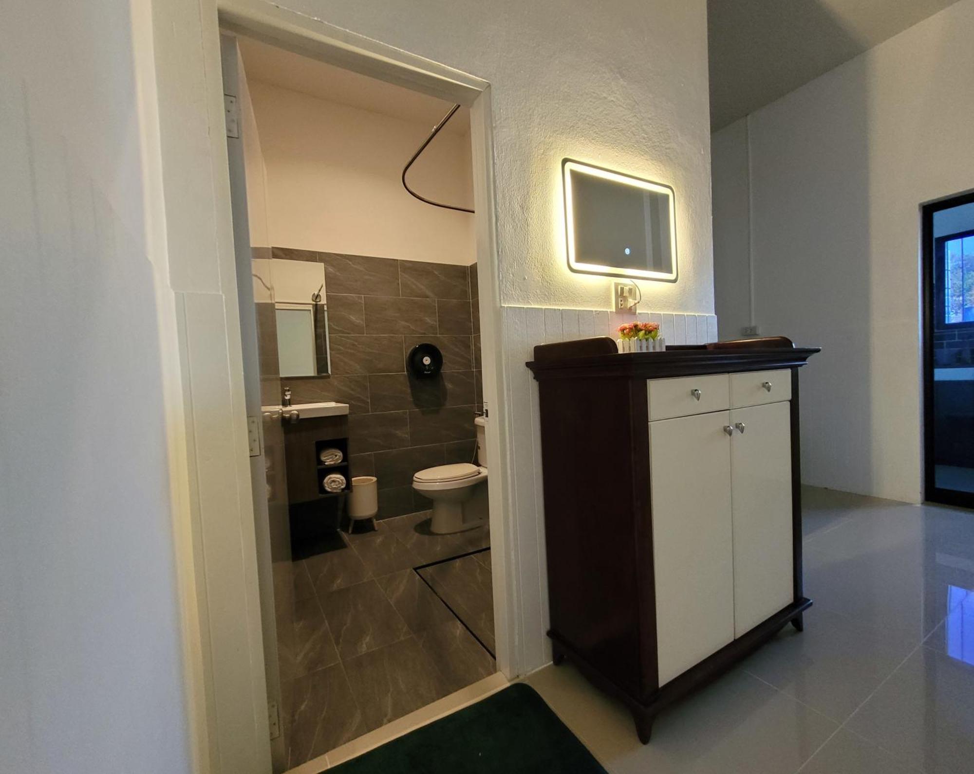 Happy Day, 2 Bedroom For Up To 6 People 公寓 沙美岛